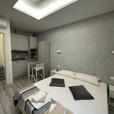 Andjela Apartment Trieste Luaran gambar