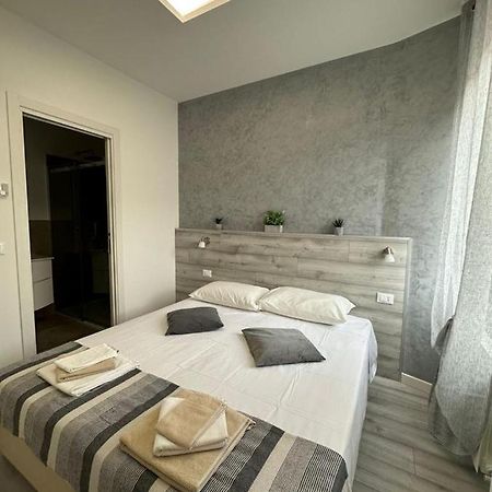 Andjela Apartment Trieste Luaran gambar
