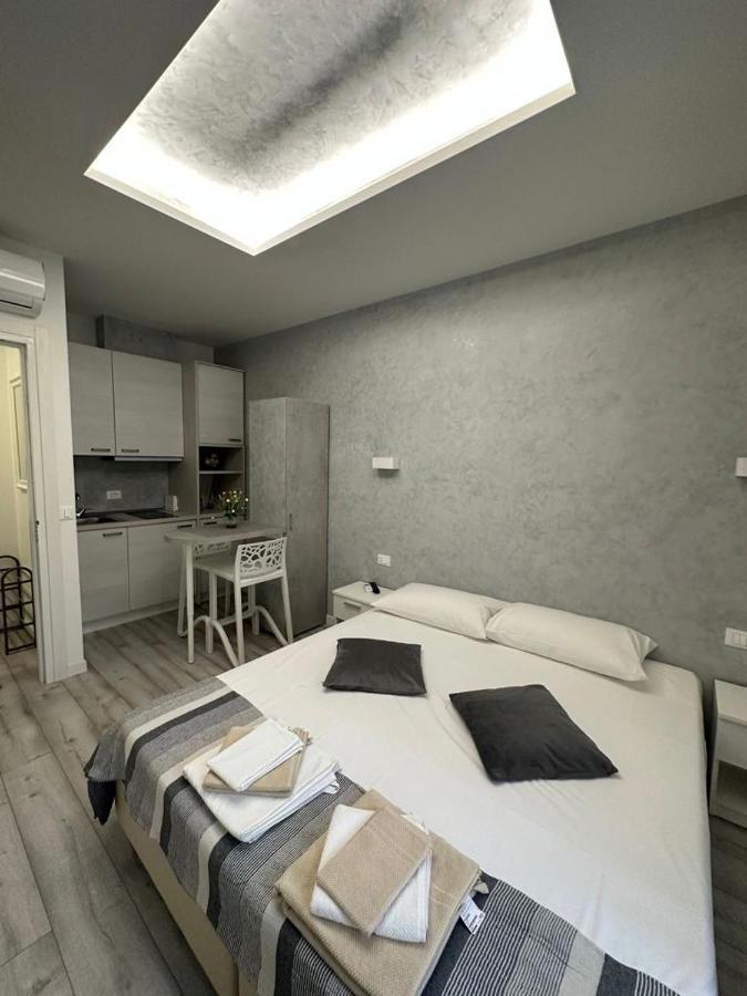 Andjela Apartment Trieste Luaran gambar