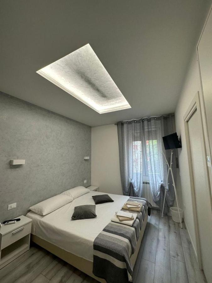 Andjela Apartment Trieste Luaran gambar