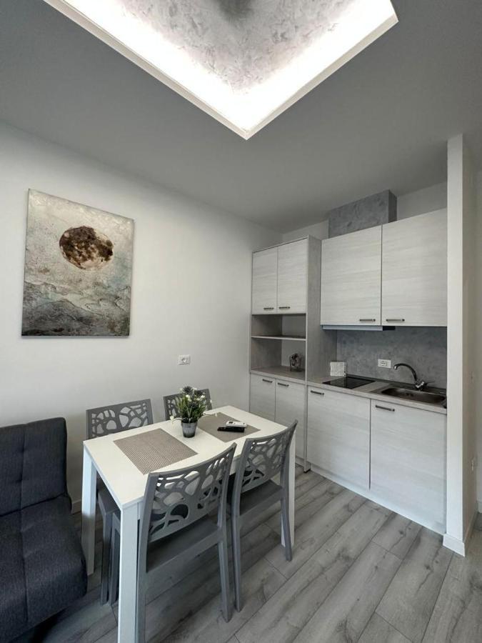 Andjela Apartment Trieste Luaran gambar
