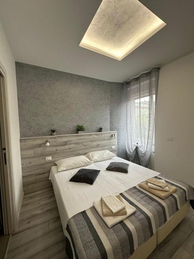 Andjela Apartment Trieste Luaran gambar