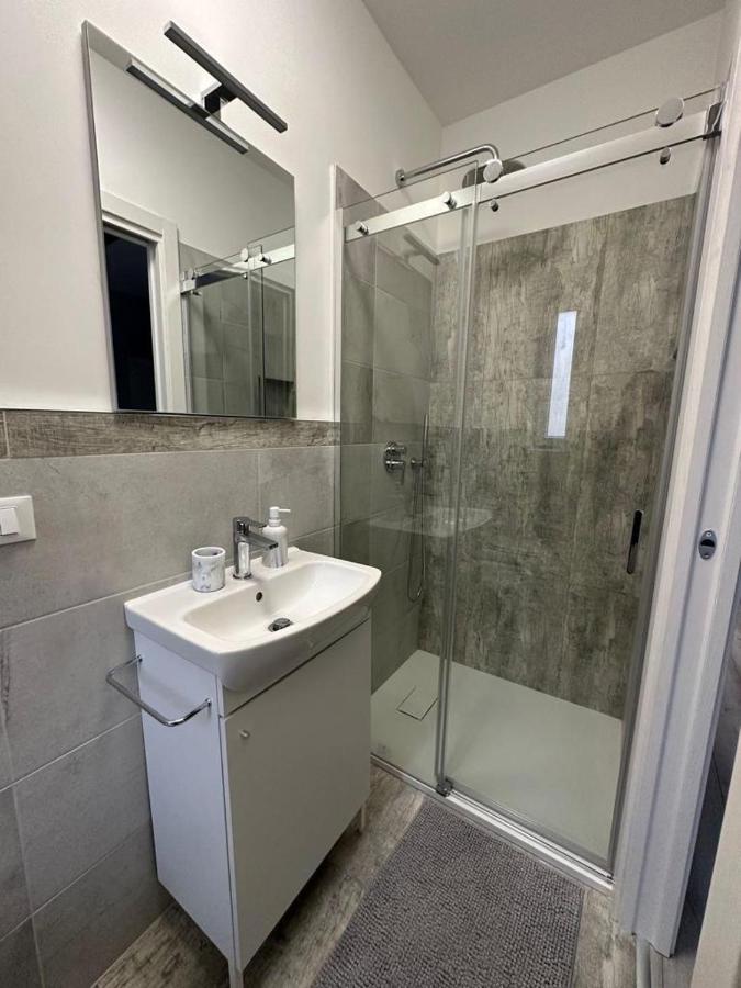 Andjela Apartment Trieste Luaran gambar