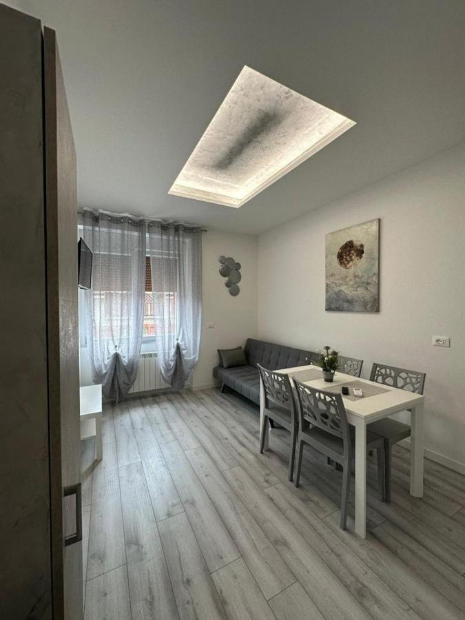 Andjela Apartment Trieste Luaran gambar
