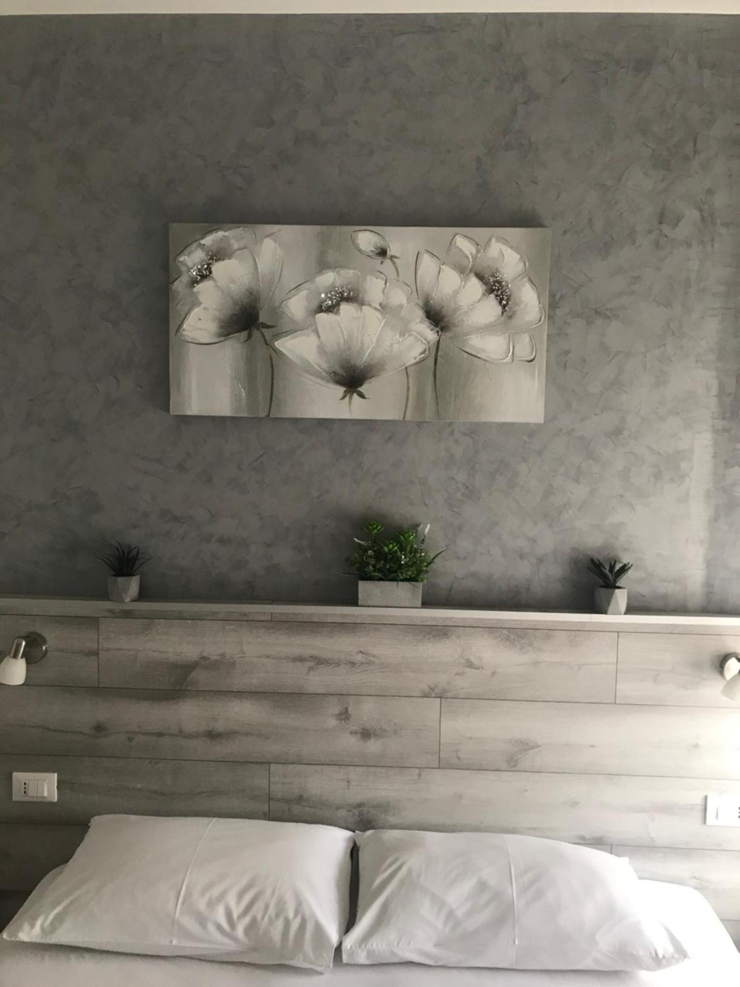 Andjela Apartment Trieste Luaran gambar