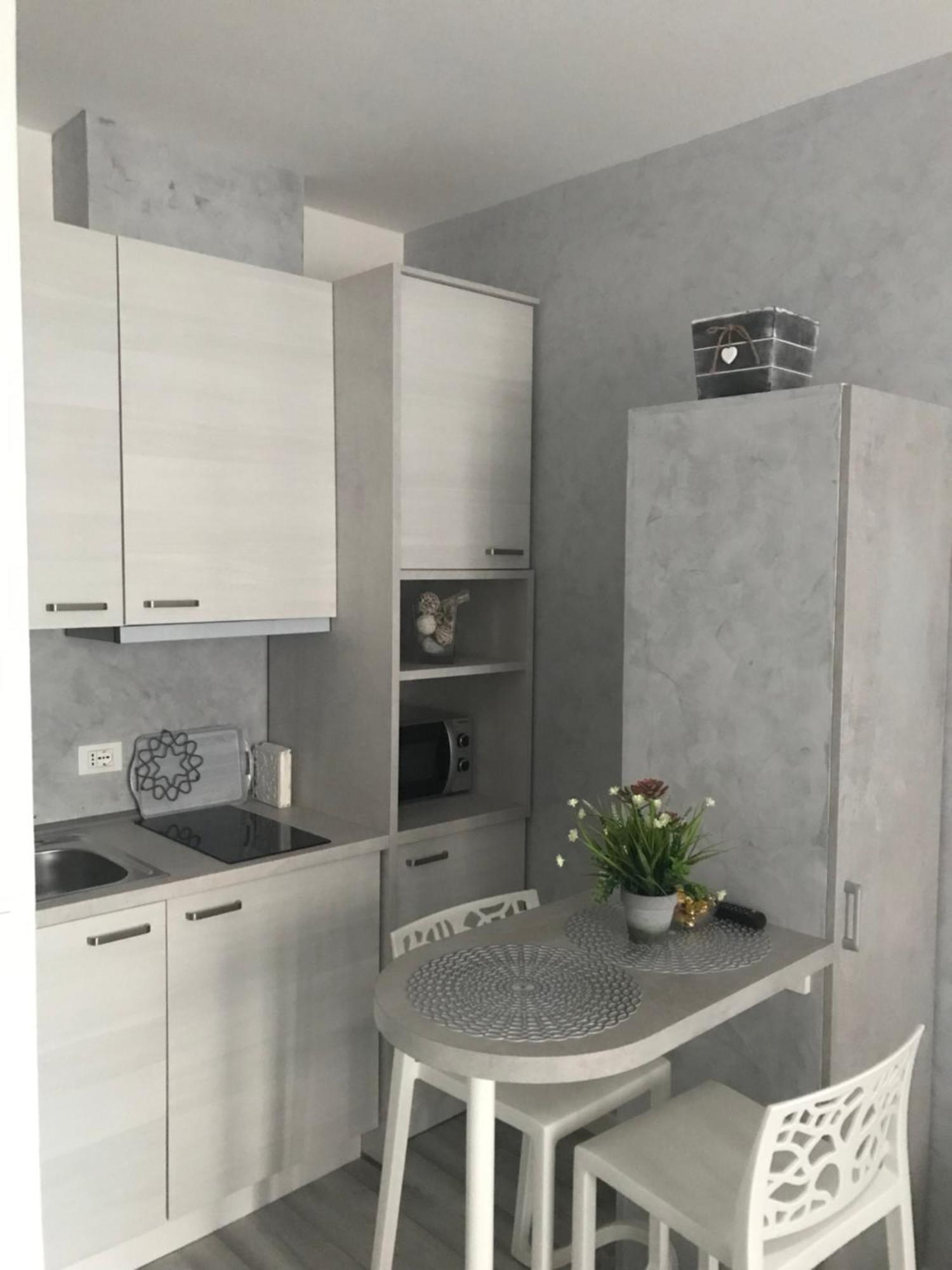 Andjela Apartment Trieste Luaran gambar